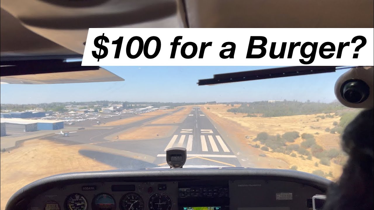 The TRUTH about $100 HAMBURGERS: Auburn