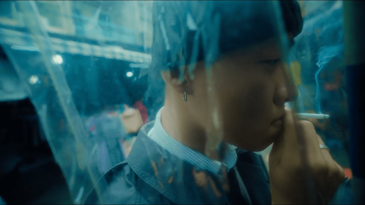HURRYKNG - Window Shopper (Official MV)
