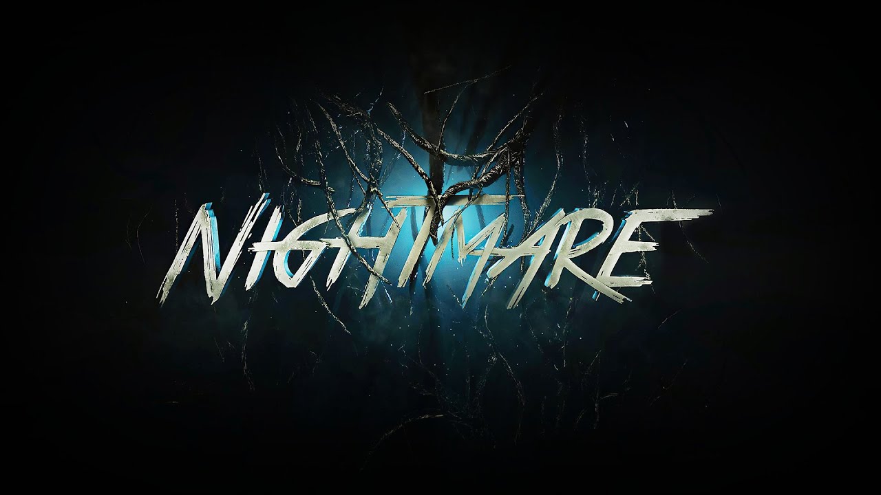 Black ops 3  CUSTOM ZOMBIES - MAP NIGHTMARE - NO COMMENTARY