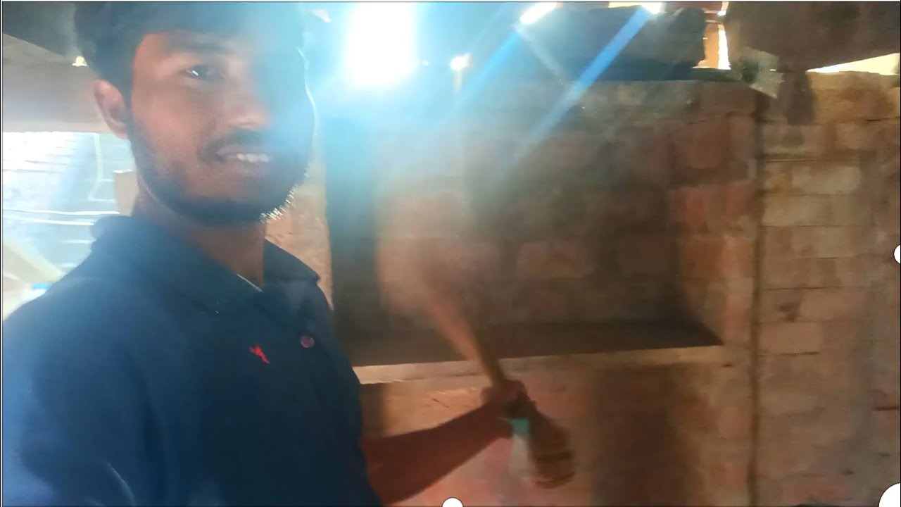Ghar Ki Cleaning  Happy Holi 🫟