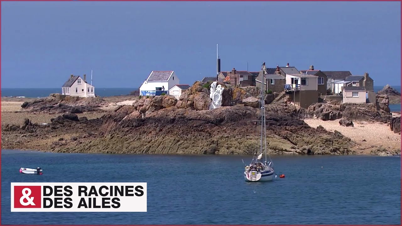 Habiter sur l'archipel &Eacute;cr&eacute;hou : paradis ou survie ?