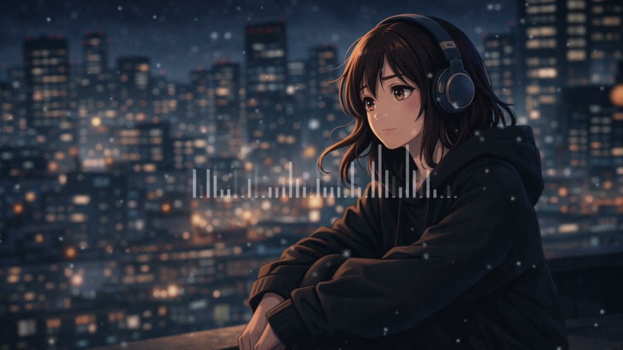 Chill Lo-fi Hip Hop | Calm Background Music