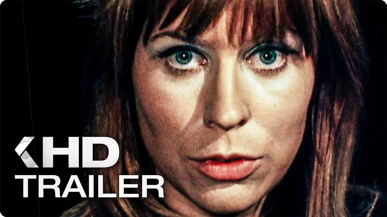 SYMPATHISANTEN Trailer German Deutsch (2018)