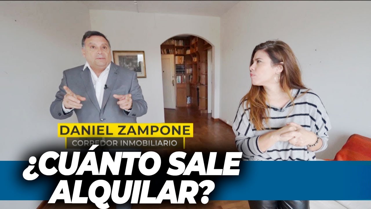 LEY DE ALQUILERES: $100.000 de diferencia entre CABA y provincia de Buenos Aires