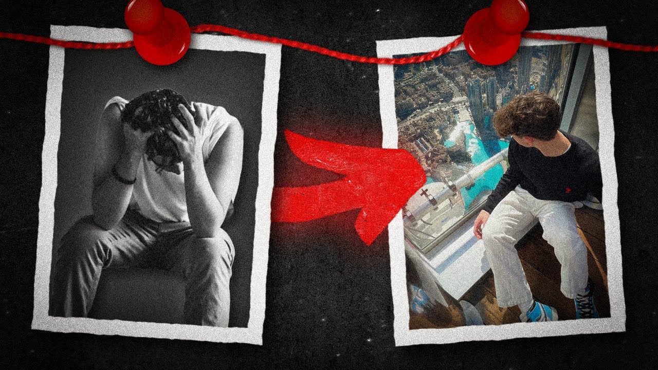 How To Save Yourself From An Average Life, Actually