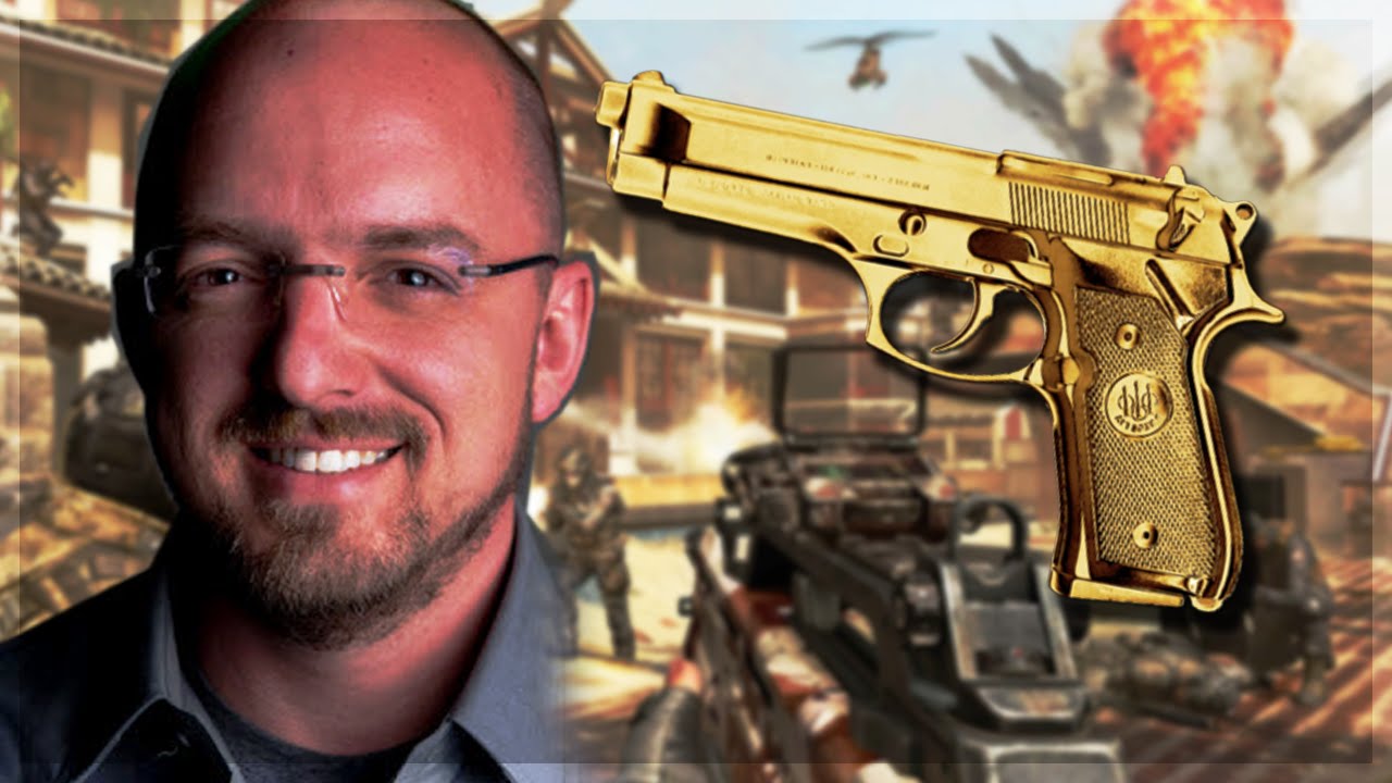 FUNNY SONG! - What We Hate About Black Ops 2