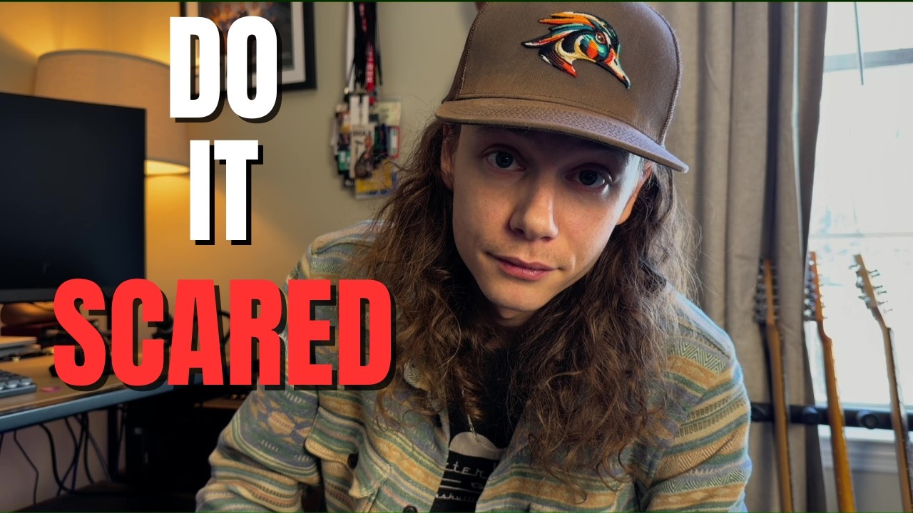 The Skill That Actually Builds a Sustainable Music Career