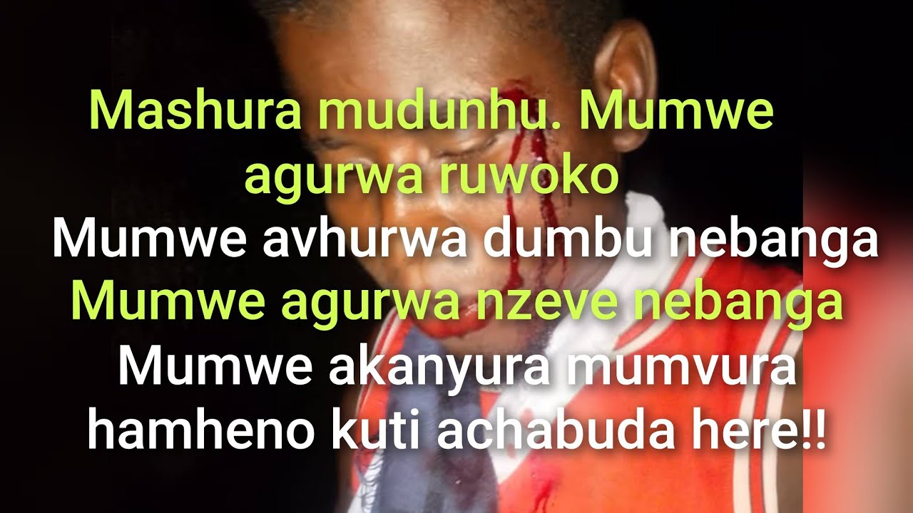 Mudunhu re Arda moitika mashura nezviratidzo, mumwe ogurwa nzeve, mumwe obaiwa nebanga