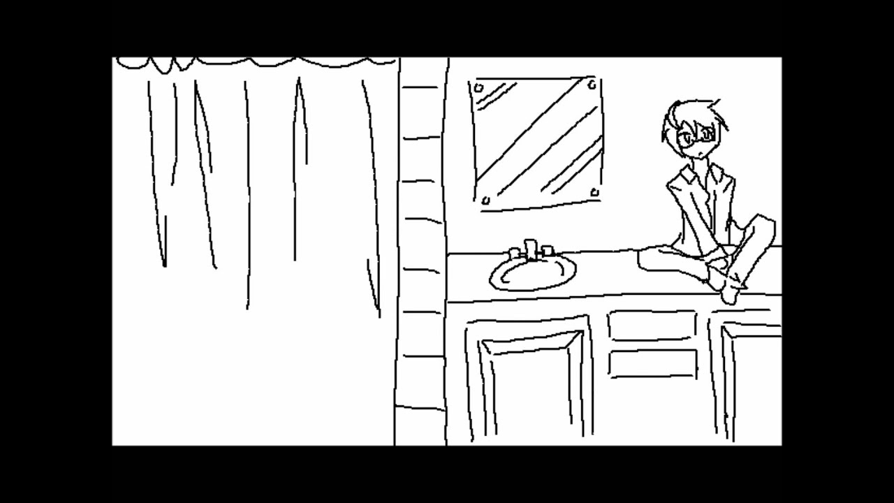 [APH] BABY ITS COLD OUTSIDE -USUK-