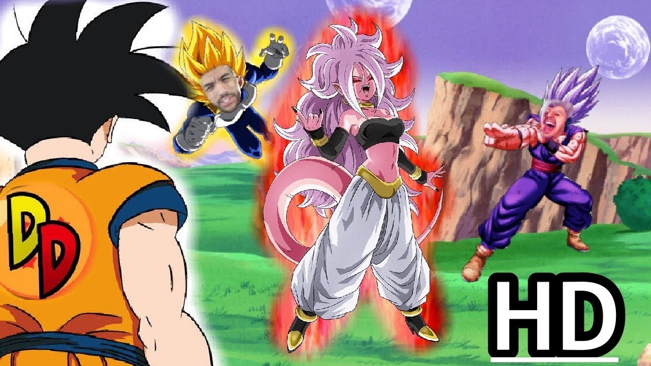 THREE IDIOTS BULLIED BY ANDROID 9+10=21 (Remastered)