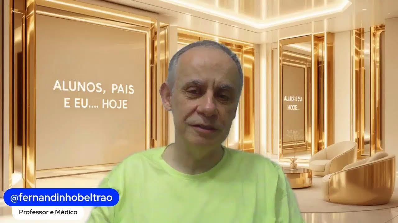 TODO DIA, TODO DIA, TODO DIA