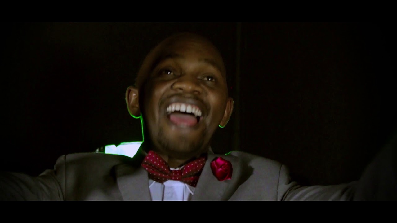 Mike em|Hakuna mwingine|Official magic video|