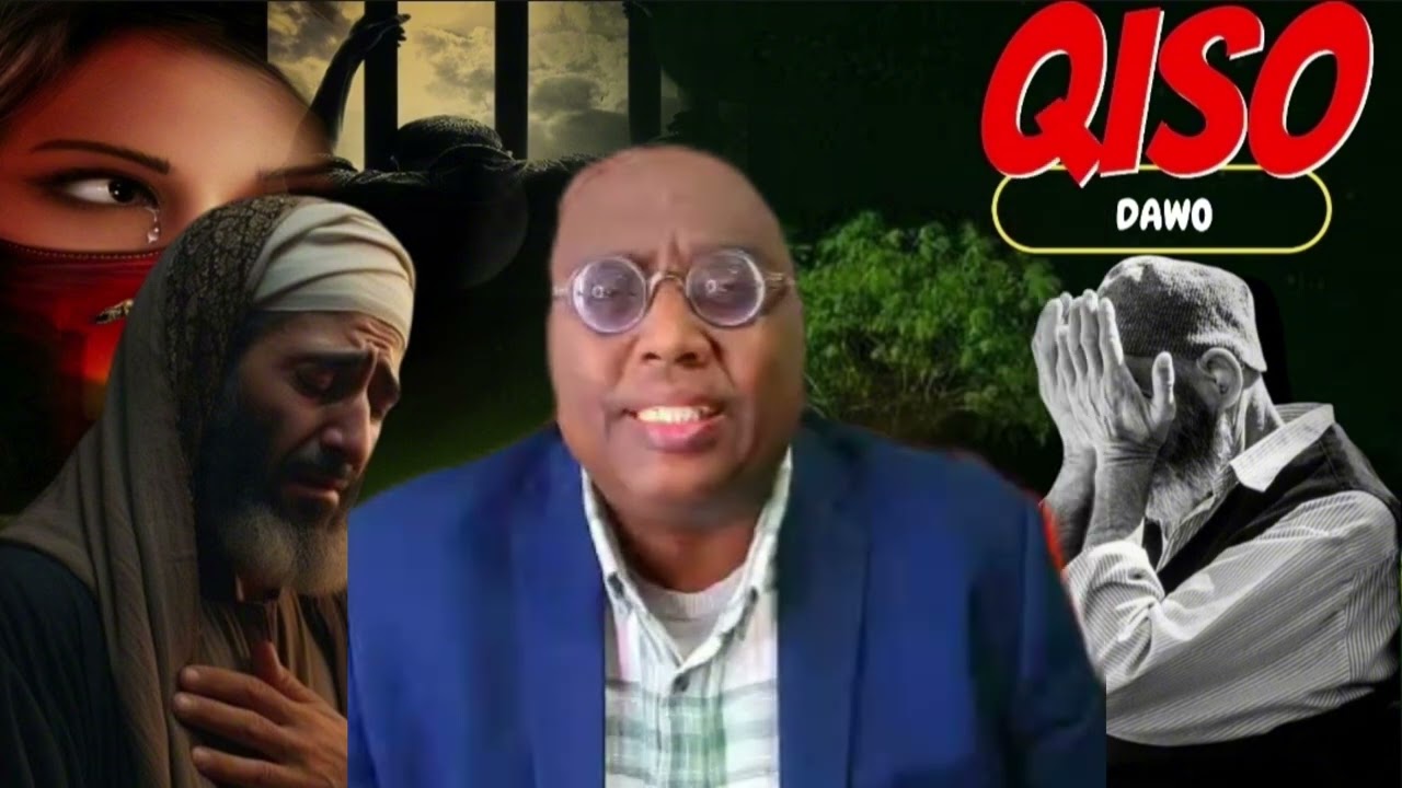 Qiso cabin aha 6 March 2026