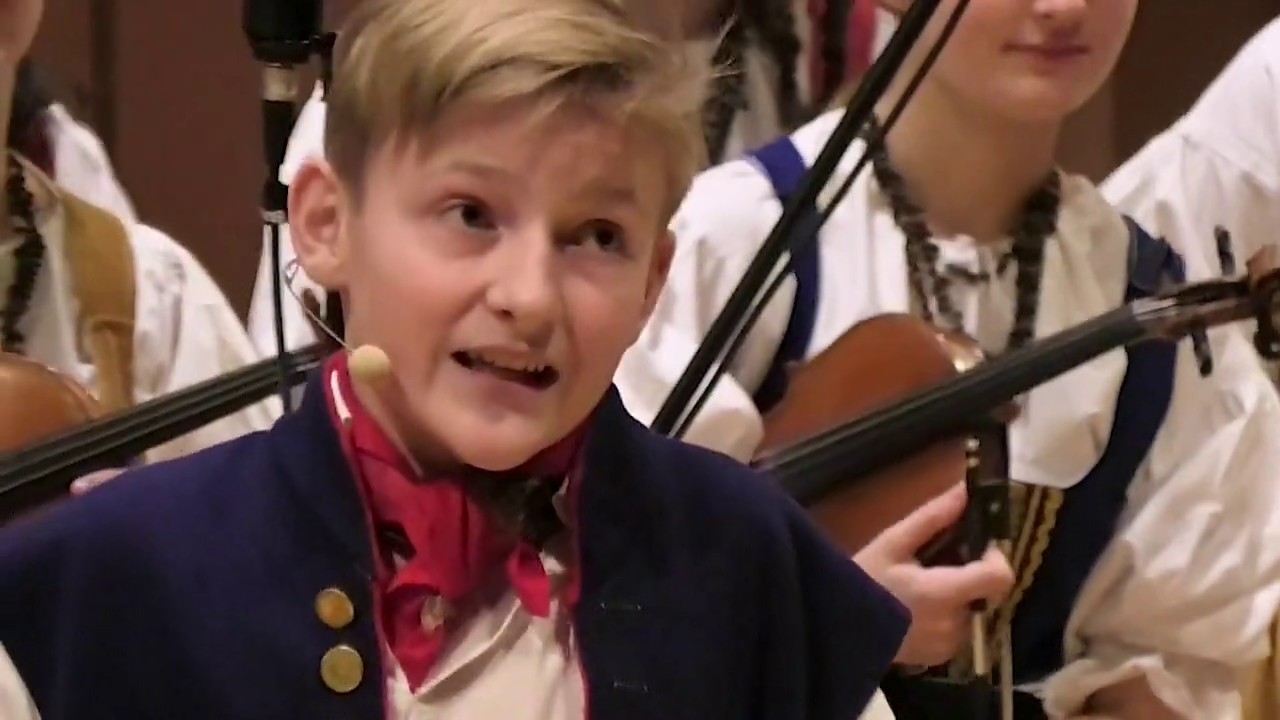 České myslivecké Vánoce 2019