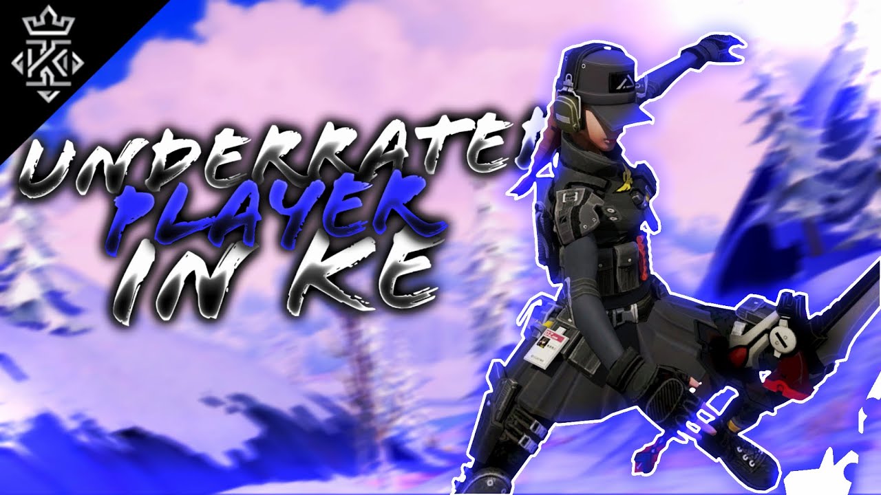 Introducing All The Underrated Players In KE (Creative Destruction)