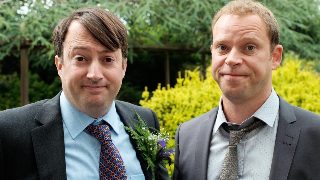 Peep Show Season 9 Deleted Scene