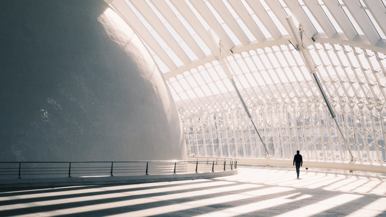 50mm Photography In Valencia