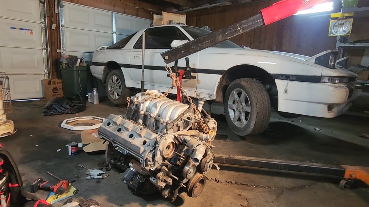 Not another YouTube build (part 1)