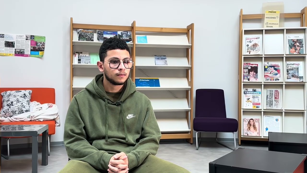 10 Lycée Professionnel de l'Acheuléen 10