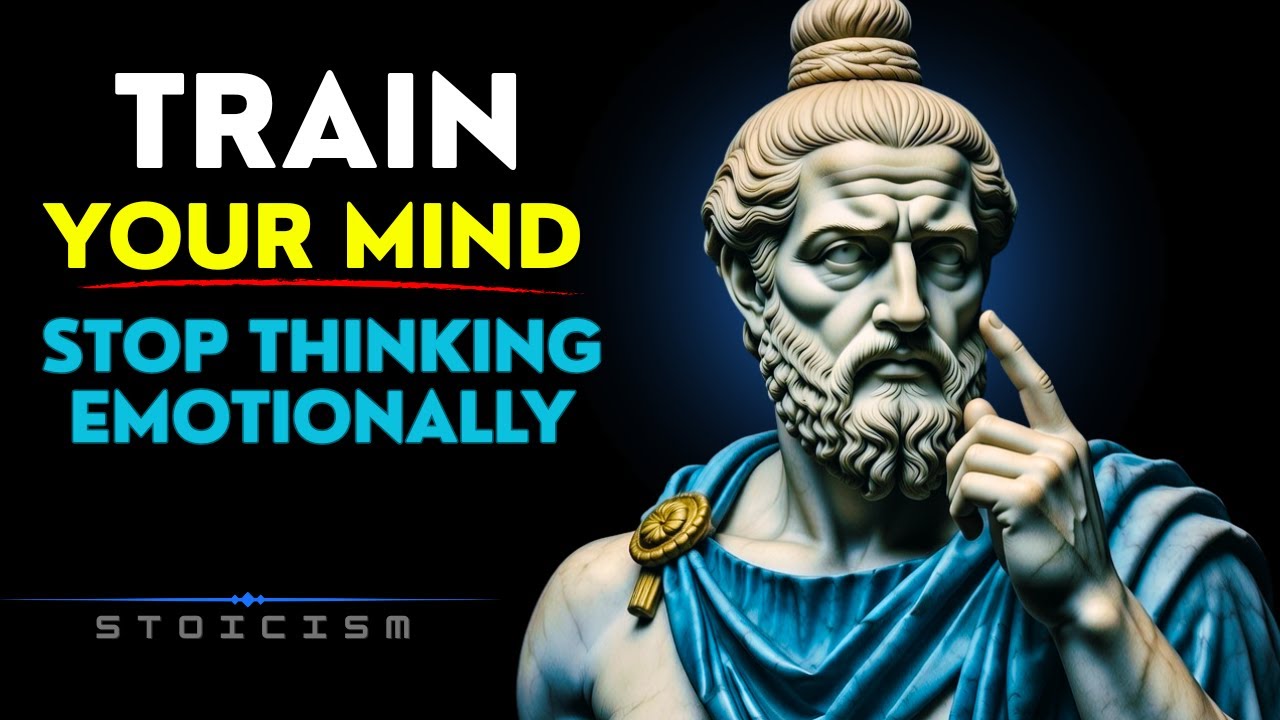 How to Think Clearly and Make Better Decisions | STOICISM