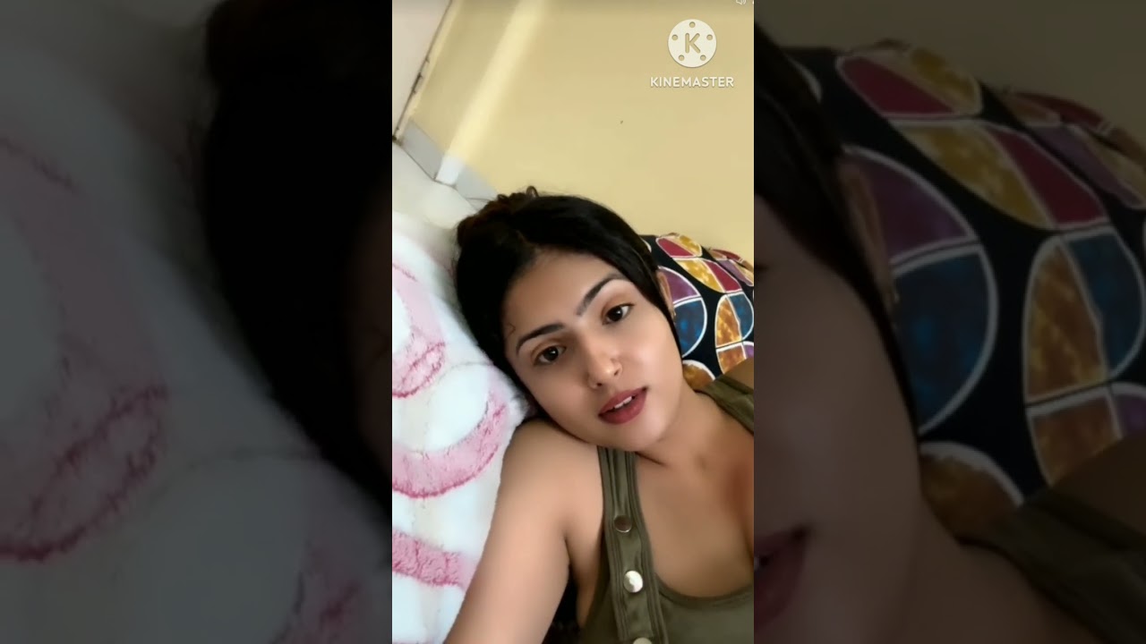Beautiful girl live video call 🤙😍 live chat 😍