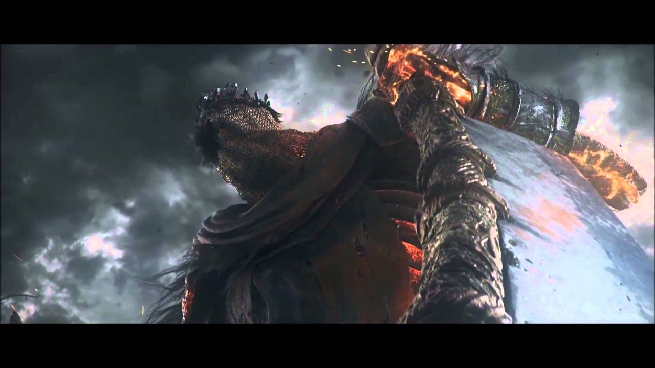 Rule The World (GMV) Far Cry Primal - Final Fantasy VII - Dark Souls 3