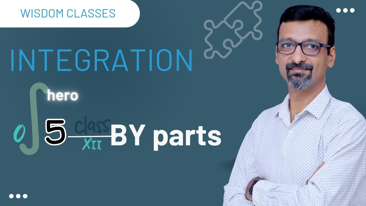 Integration part -5