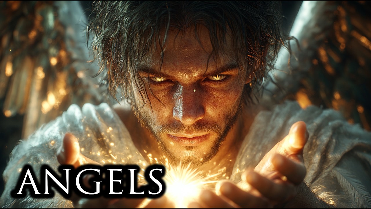 The Most Overlooked Angels in Heaven (And Why That&rsquo;s a Mistake)