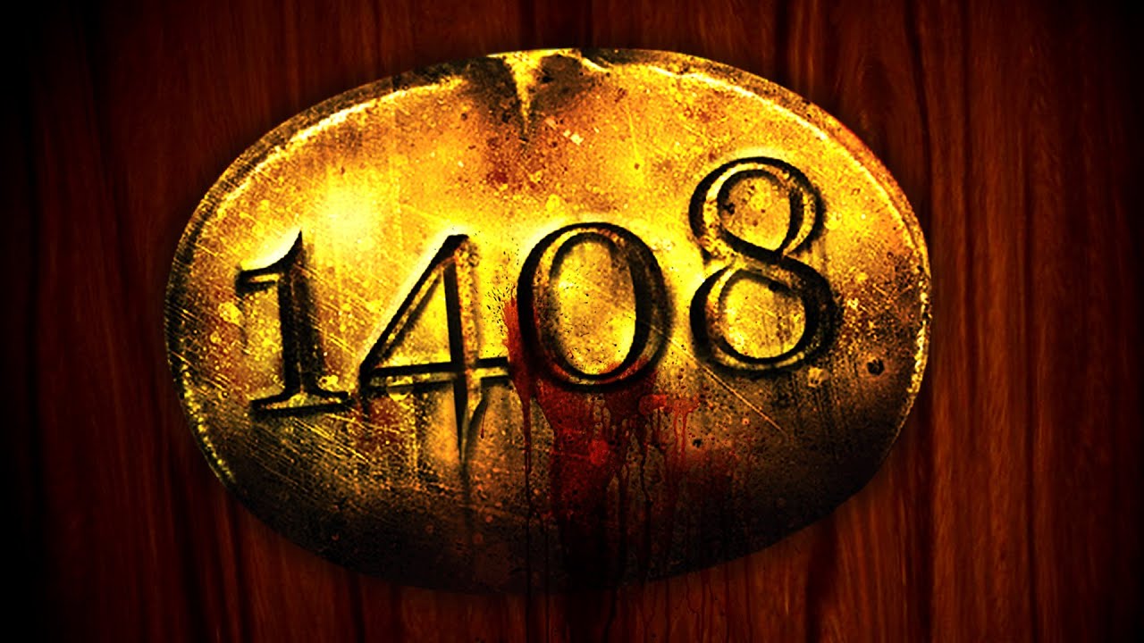 1408 - Stephen King - Audiobook - Au Coin du Feu