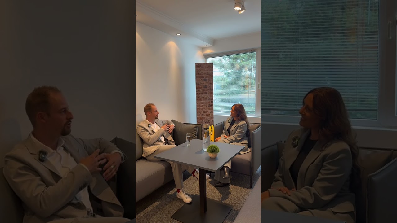 Videopodcast - 1. Folge