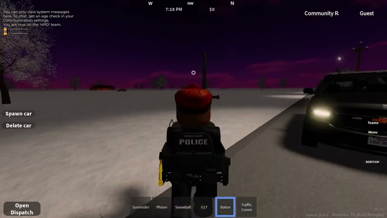 Roblox