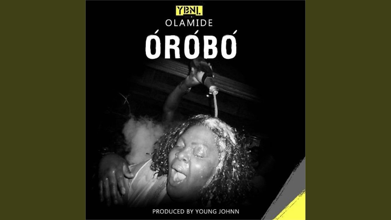 Orobo