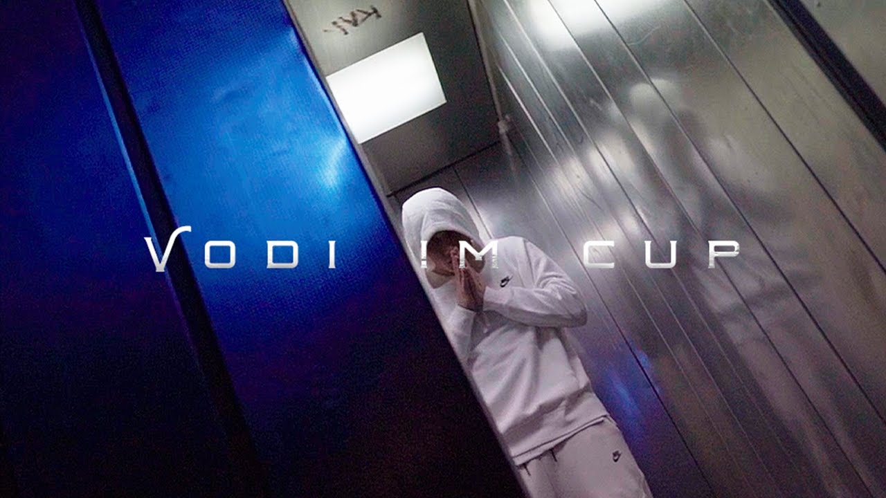 PITER - VODI IM CUP (prod. Spotless)