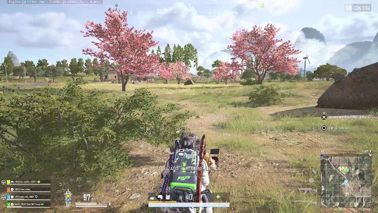 PUBG: BATTLEGROUNDS_😂😂😂😂