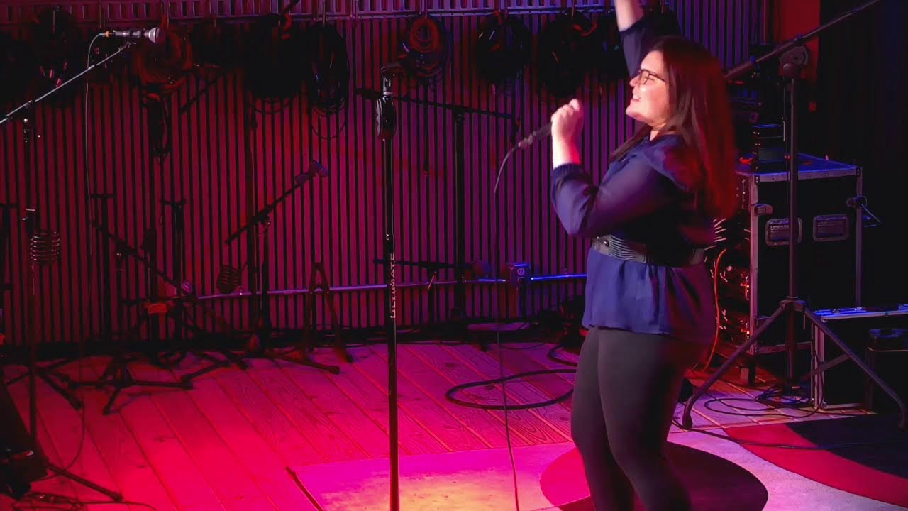 Karaoke Night