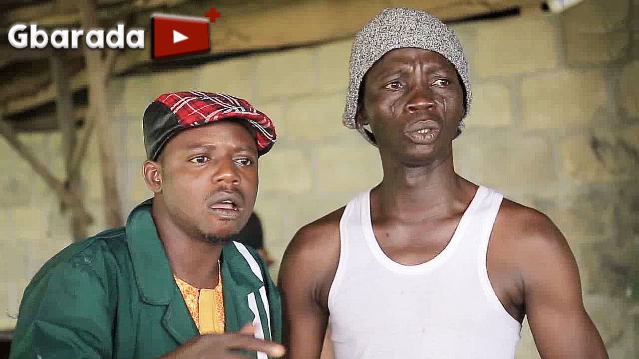 MUSA ATI MUTAIRU - A Nigerian Yoruba Movie Drama Starring Femi Adebayo | Wale Akorede | Atoribewu