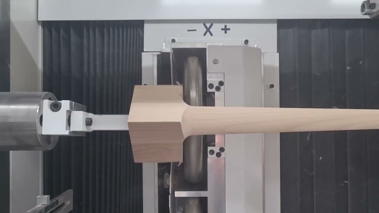 Bacci T4MO.CNC