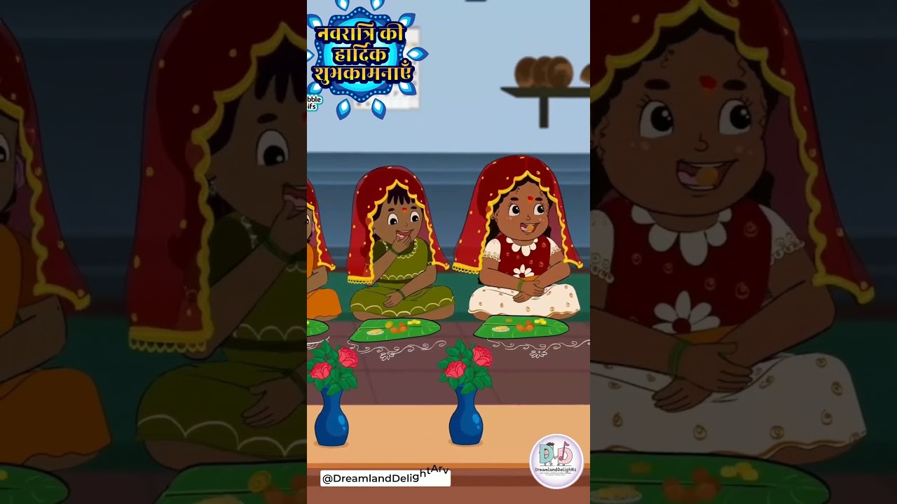 Happy Navratri #happynavratra #navratra2024 #festivefun #festivaljoy #colorfulcelebrations