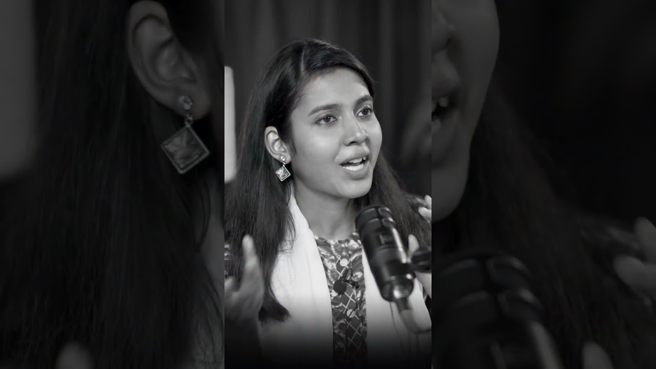 Why stars are problematic in politics? | Afreen Begum #shorts #podcast