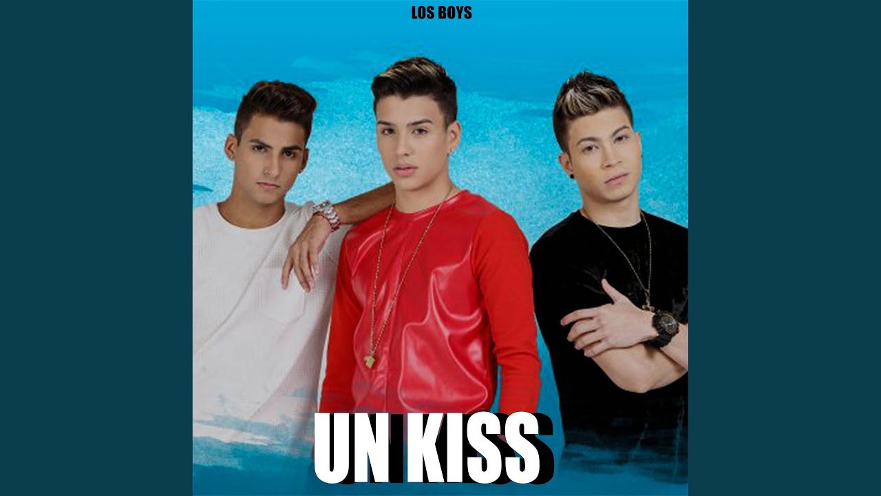 Un Kiss