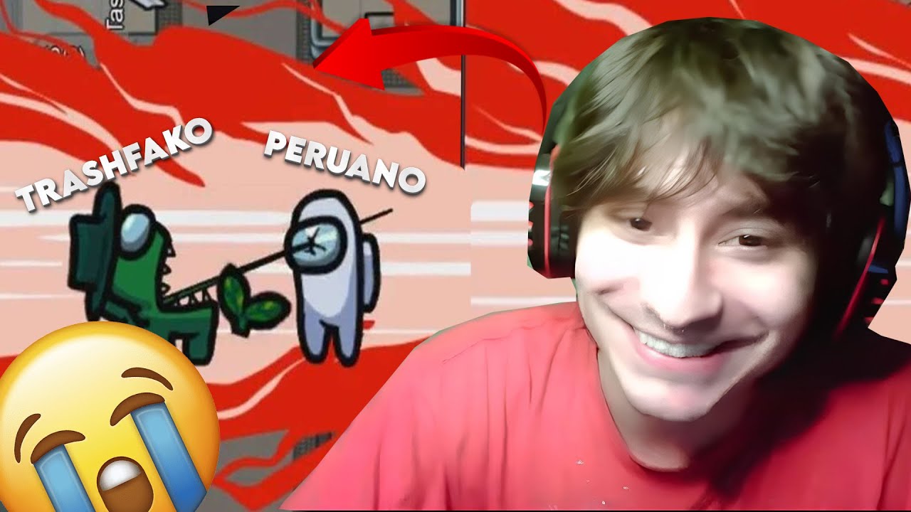 AMONG US CON VIEWERS
