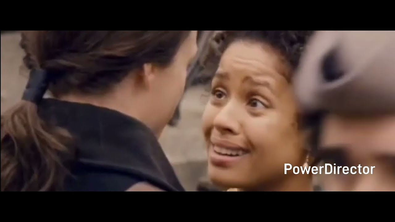 Dido Belle and John Cardigan