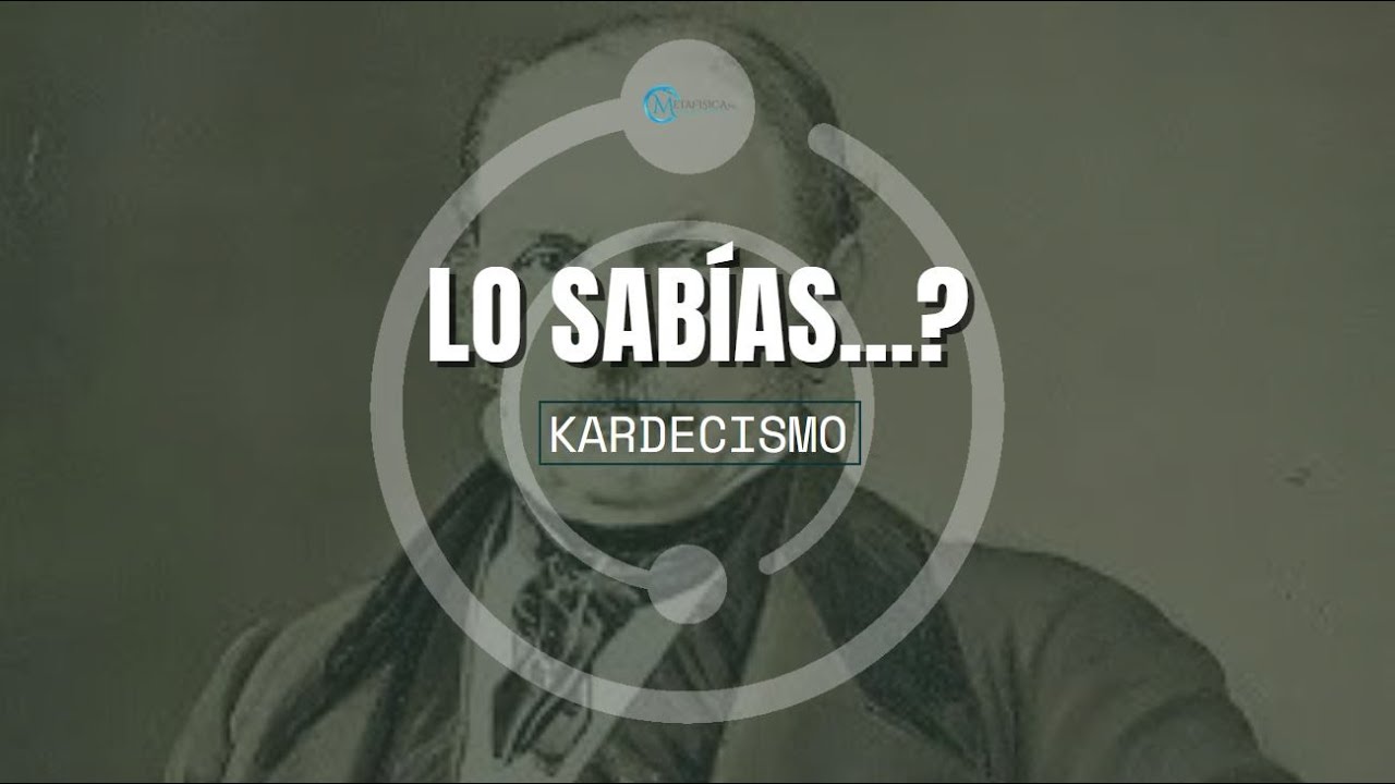 Kardecismo