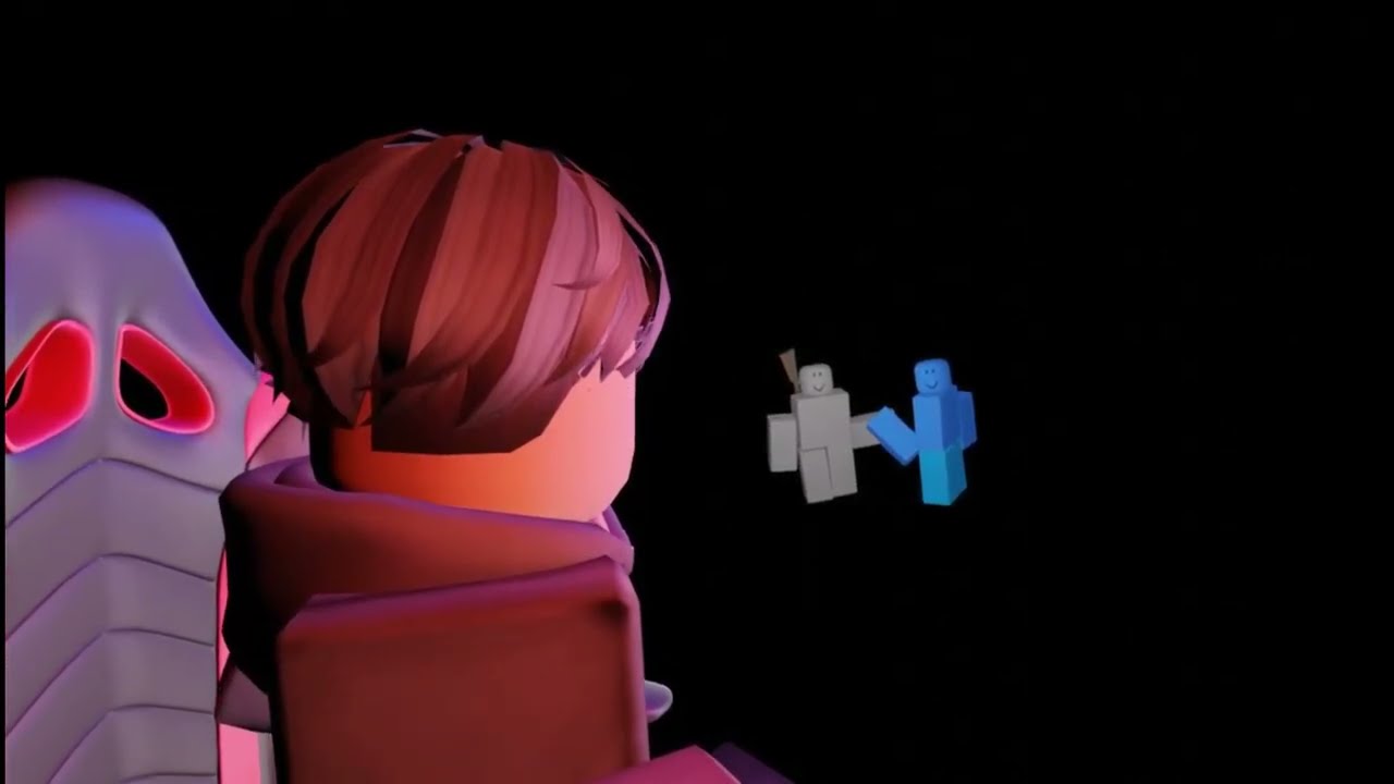 my dumbahh when i saw the viewcount on my unfinished animation (unfinished again lmao)