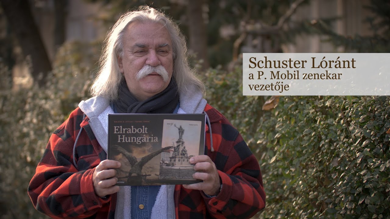 Elrabolt Hung&aacute;ria - Schuster L&oacute;r&aacute;nt: A K&aacute;d&aacute;r-rendszerben nem lehetett Erd&eacute;lyről sz&aacute;mot &iacute;rni