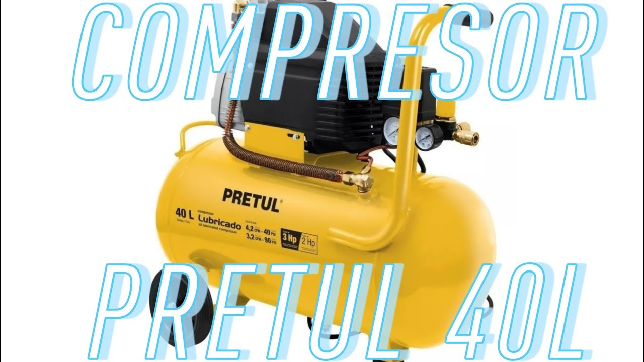 COMPRESORA 