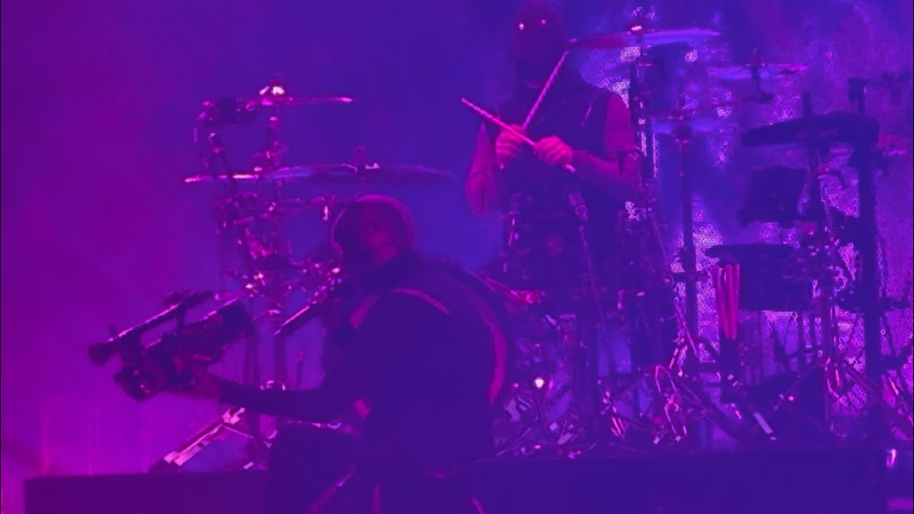 Twenty One Pilots - RAWFEAR - Live @ Dos Equis Pavilion - Dallas, TX - October 2025