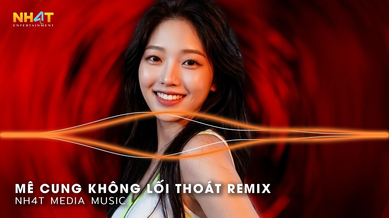 Mê Cung Không Lối Thoát (1 Hour) - Chỉ Dành Riêng Yêu Riêng Em Thôi | Nhạc Remix TikTok Hay 2026