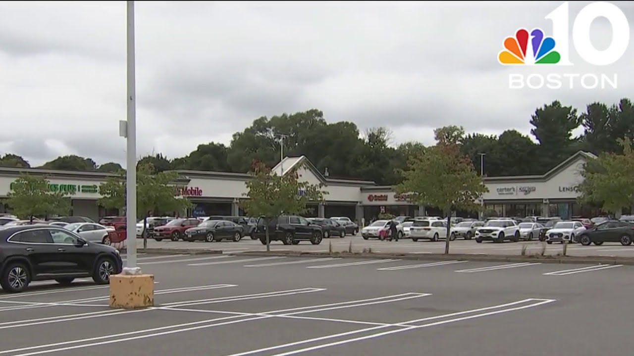 Reaction in Stoneham after students' fight involving knife, racist remarks