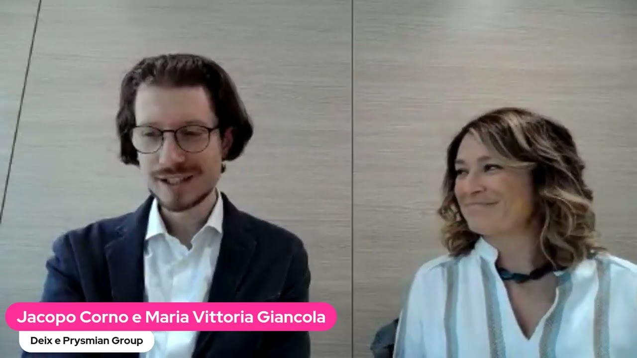 AI Week 2023 - Intervento Digital
